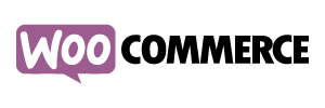 Woo Commerce Logo>